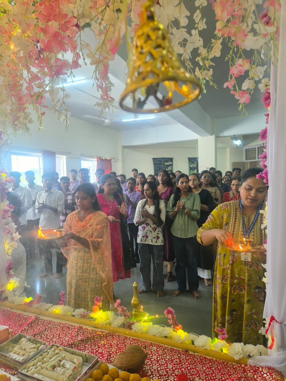 Ganesh Chaturthi
